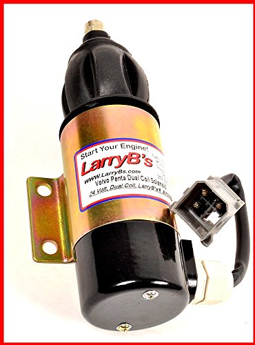 Engine Parts LarryB's 872825