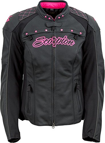 Jackets & Vests Scorpion 51032-3