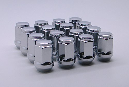 Lug Nuts AccuWheel LNA-12150C4