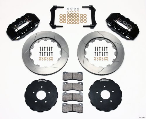 Brake Kits Wilwood 140-10163 / 220-9100