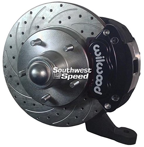 Brake Kits Southwest Speed 205-2097