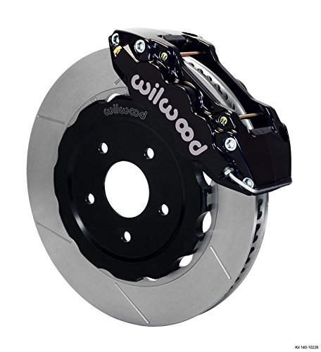 Brake Kits Wilwood 140-10226 / 220-8176