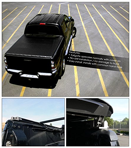 Tonneau Covers Topline_autopart tc-ram09-5.8-lru-001