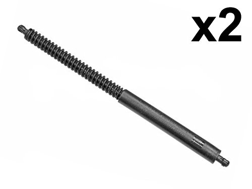 BMW e65 e66 Trunk Strut Left+Right (set 2) Trunk Release BMW 43954624521x2