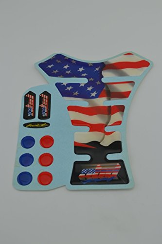 Gas Tank Protectors Niree YG017-1-013