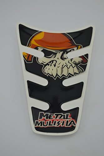 Gas Tank Protectors Niree YG020-1-267