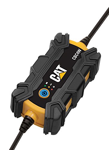 Battery Chargers CAT CBC4W