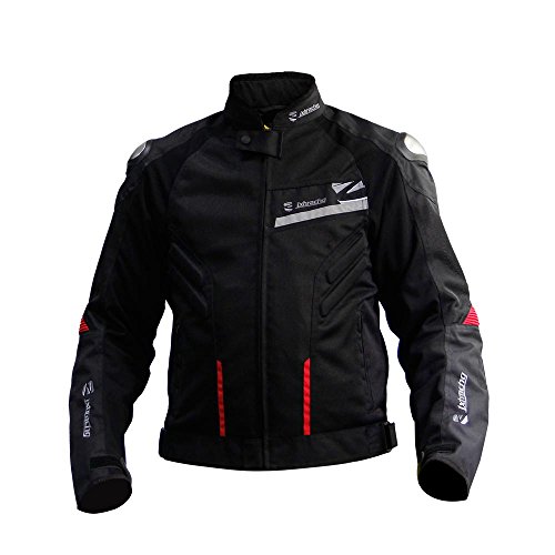 Jackets & Vests jxhracing M014-L