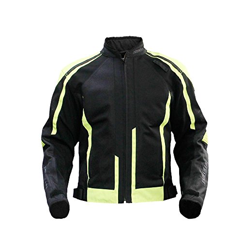 Jackets & Vests jxhracing M013-L