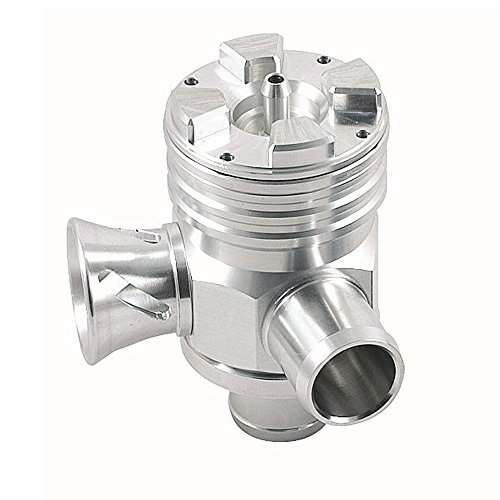 Blow Off Valves Forge Motorsport FMDVSPLTR-PL