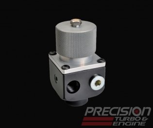 Boost Controllers Precision Automotive 046-4009