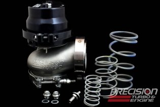 Wastegates Precision Automotive 085-3000