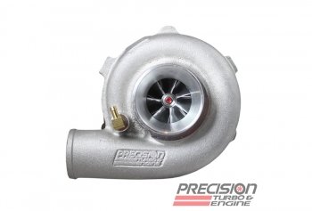 Precision 48mm MFS Compressor Wheel, 54mm Turbine Wheel Journal Bearing 002-4854 Turbochargers Precision Automotive 002-4854