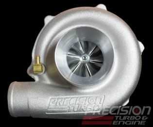 Turbochargers Precision Automotive 003-5431