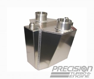 Intercoolers Precision Automotive 054-3000