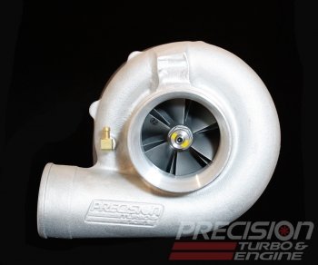 Turbochargers Precision Automotive 700-3029