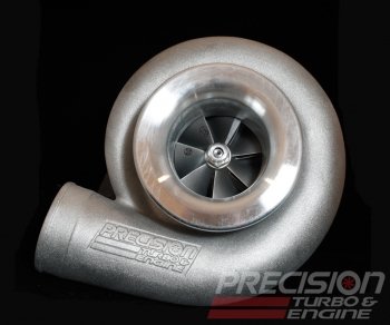 Turbochargers Precision Automotive 700-5100