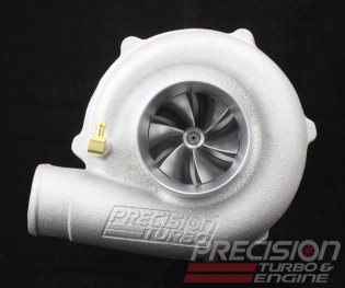 Turbochargers Precision Automotive 405-6768 B