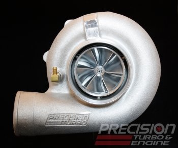 Turbochargers Precision Automotive 605-7675 B