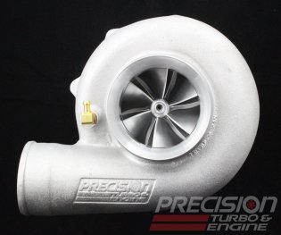 Turbochargers Precision Automotive 605-8285 B