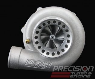 Turbochargers Precision Automotive 505-6266