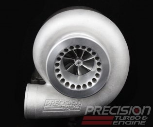 Turbochargers Precision Automotive 705-5500 B