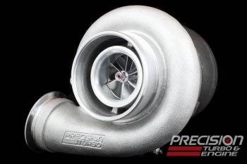 Turbochargers Precision Automotive 705-6785 B