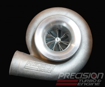 Turbochargers Precision Automotive 705-5515 B