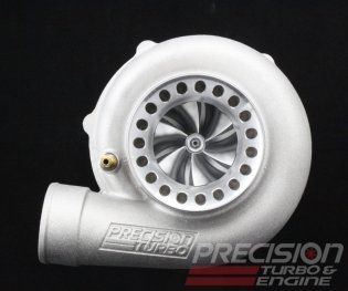 Turbochargers Precision Automotive 655-6766
