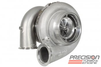 Turbochargers Precision Automotive 705-8803 B