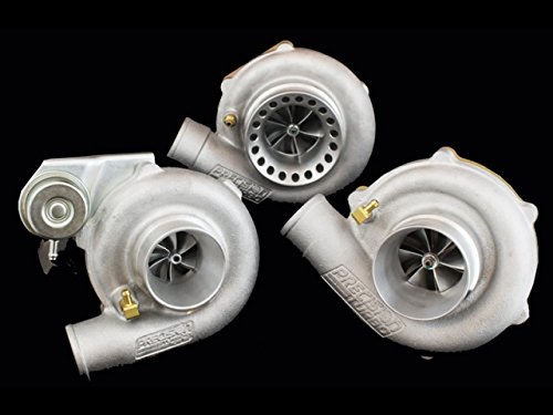 Turbochargers Precision Automotive 505-6235 B