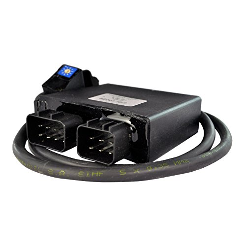 Electronic Ignition Mister Electrical Z021-0020N