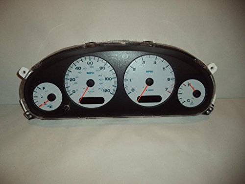 Speedometers Chrysler P04685748AE