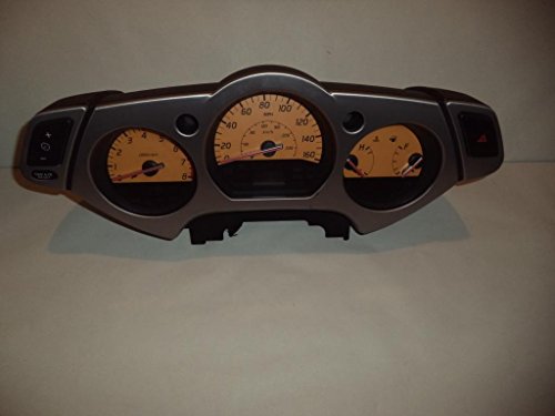 Speedometers Nissan CA101/3G2V