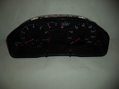 Speedometers Audi 8D0 919 910P