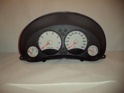 Speedometers Jeep P56010572AE