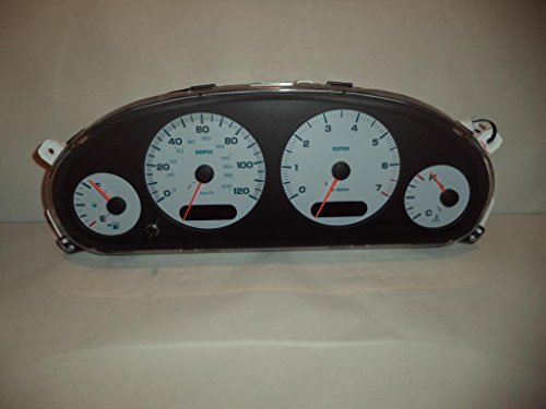 Speedometers Plymouth P04685748AH