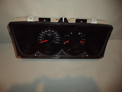 Speedometers Dodge P04793519AG