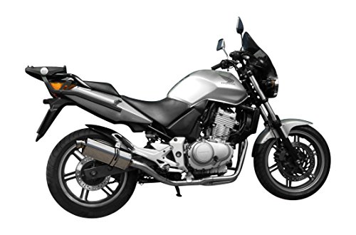 Mufflers Delkevic KIT120E