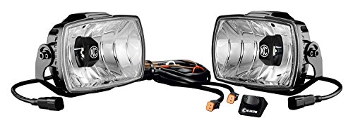 Lighting KC Hilites 711