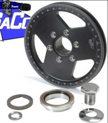 Controls Saco Performance saco30-0114b