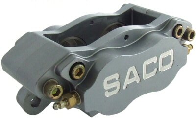 Controls Saco Performance saco60-3004