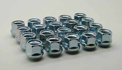 Lug Nuts AccuWheel LNA-12150Z5O