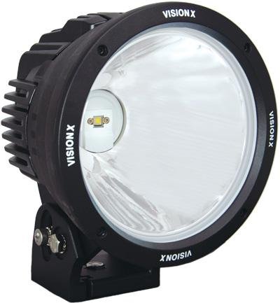 Lighting Vision X CTL-CPZ810KIT