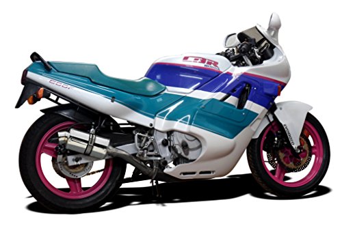 Mufflers Delkevic KIT25AG