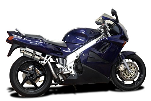 Mufflers Delkevic KIT25AK