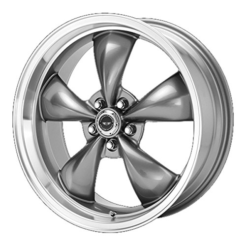 Car American Racing AR105M29066SSA