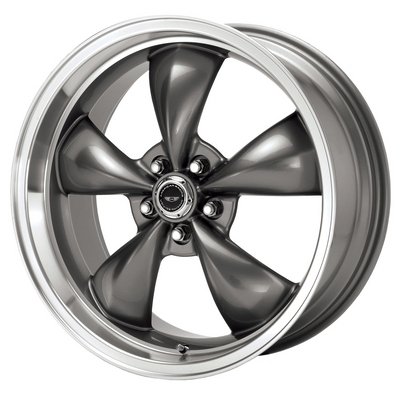 Car American Racing AR105M29012SSA
