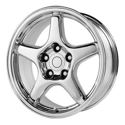 Car OE Creations 102B-796524
