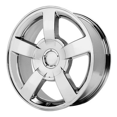 Car OE Creations 112C-22158